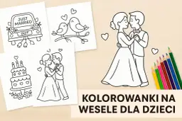 Rysunek dla dzieci: Korzyści, wybór, koszty. Czy warto?