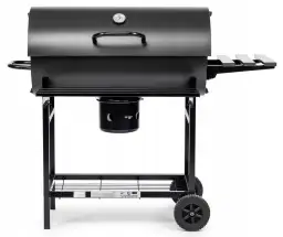 Grille węglowe Auchan: modele, ceny i promocje, które warto znać