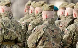 Gdzie odbywa się dobrowolna zasadnicza służba wojskowa w Polsce?