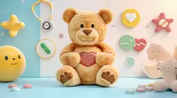 Ból brzucha u dzieci: 5 domowych sposobów i kiedy do lekarza