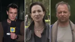 Szadź aktorzy – poznaj obsadę i tajemnice postaci w serialu