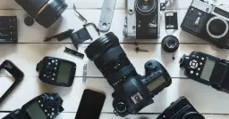 Pierwszy aparat: Jaki wybrać? Poradnik dla początkujących