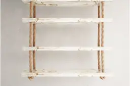 Jak zamontować półki na ścianie: proste metody i najczęstsze błędy