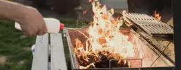 Jak wybrać najlepszy rozpalacz do grilla, aby uniknąć frustracji