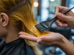 Idealna farba do włosów? Twój przewodnik po świadomym wyborze