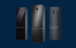 Jak wybrać idealną lodówkę? Poradnik eksperta (2024)