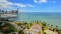 Panama czy jest bezpiecznie? Odkryj prawdę o bezpieczeństwie dla turystów