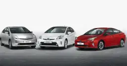 Używana Toyota Prius: Niezawodność, koszty, bateria czy warto?