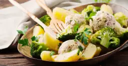 Co gotujemy na parze? Odkryj zdrowe i smaczne przepisy na potrawy