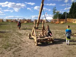 Murowana Goślina atrakcje, które zaskoczą każdego turystę