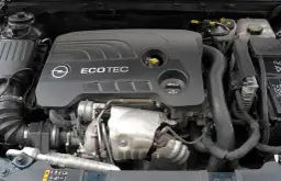 Opel Insignia jaki silnik - poznaj najlepsze opcje silnikowe i ich moc