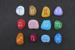 Znaki planet w astrologii: Jak planety kształtują Twoją osobowość