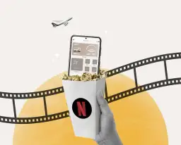 Ile GB zużywa Netflix? Sprawdź, jak ograniczyć dane podczas oglądania