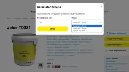 Ile gotowej wylewki betonowej potrzebujesz na m2? Oblicz to łatwo!