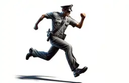 Najlepsze kawały o policji, które rozbawią każdego i poprawią humor