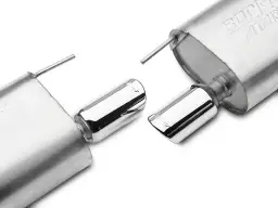 Die besten Borla Auspuffanlagen für mehr Leistung und einzigartigen Sound