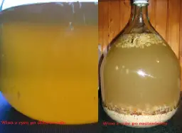 Wino ryżowe: przepis na domowe wino z ryżu