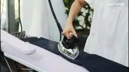 Jak prasować spodnie idealnie? Poradnik krok po kroku i triki