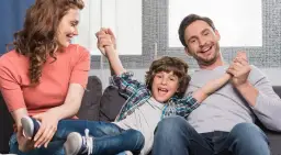 Jak odrabiać lekcje z dzieckiem nadpobudliwym bez frustracji