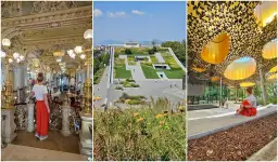 Muzeum sztuki nowoczesnej Budapeszt - co warto zobaczyć i zwiedzić