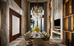 Jaki jest najdroższy hotel na świecie? Odkryj niezwykłe luksusy