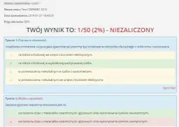 Wyniki egzaminu zawodowego: Jak sprawdzić online? Przewodnik