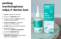 Jaki peeling do skóry głowy? Dobierz idealny dla siebie!