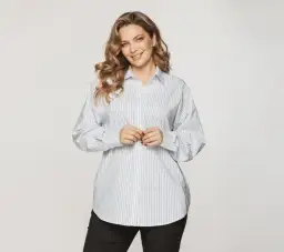 Co założyć na koszulę? Porady stylistki na każdą okazję