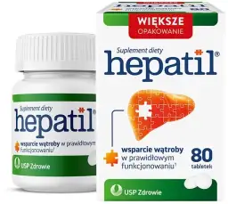 Jakie leki na ból wątroby skutecznie łagodzą objawy i wspierają zdrowie