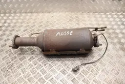 Ford focus mk2 2.0 tdci 136km - czy dpf jest problemem dla Ciebie?