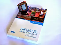 Metoda Danielsa: VDOT i strefy biegaj mądrze i szybciej!