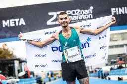 Co jeść po maratonie, aby szybko się zregenerować i uniknąć zmęczenia