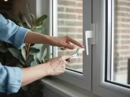 Jak otworzyć uszkodzone okno - proste sposoby na rozwiązanie problemu