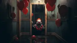 Filmy na Podstawie Kinga: Najlepsze Adaptacje Literackie