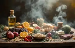 Co oznacza sen o widzeniu dużej ilości jedzenia - znaczenie i symbolika