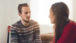 Poważne rozmowy z chłopakiem: Tematy, które budują związek