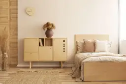 Jak pomalować meble ze sklejki - uniknij najczęstszych błędów