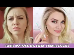 Kiedy botox zaczyna działać? Oczekuj efektów już po kilku dniach