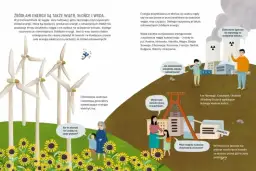 Jak zapobiec globalnemu ociepleniu? Praktyczne rozwiązania na co dzień