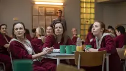 Skazana sezon 2 - ile odcinków i kiedy je obejrzeć na Player?