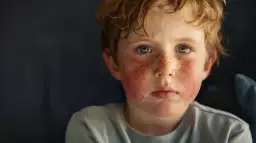 Jaki antybiotyk na szkarlatynę dla dziecka - skuteczne leczenie i porady