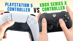 Jaki pad do PC? Wybierz idealny kontroler: Xbox vs DualSense!