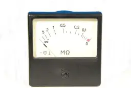 Megaomomierz i pomiar rezystancji izolacji: Twój przewodnik eksperta