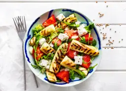 Jak zrobić sałatkę z cukinii - proste przepisy na pyszne dania