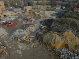 Scrab Recykling - kompleksowe usługi recyklingu odpadów w Warszawie