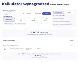 Kalkulator zmiany wartości pieniądza w czasie - oblicz inflację