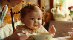 Jakie przyprawy dla 6 miesięcznego dziecka są bezpieczne i zdrowe?