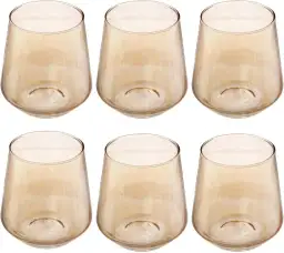 Idealne szklanki do napojów? Odkryj sekrety smaku i estetyki