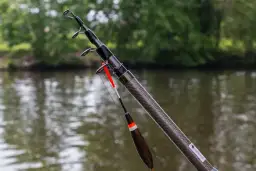 Jaka wędka teleskopowa na spławik? Wybierz idealną - poradnik