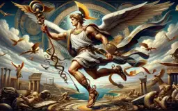 Jak zrobić strój Hermesa – łatwe kroki do idealnego kostiumu